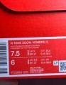 Nike Vomero 5 photon dust metallic taille 38,5