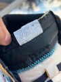 Air Jordan 1 Retro High OG SP Varsity Red Black Sail X Union LA - EU 45