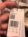 adidas samba off white leopard taille 40