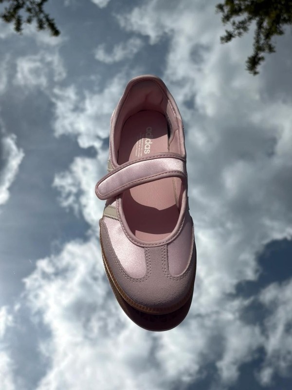 Adidas Samba Jane Sandy Pink Cream - EU 37,5 2