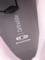 Salomon XT-Whisper Void Icy Pink Black Silver - EU 48