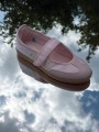 Adidas Samba Jane Sandy Pink Cream - EU 40