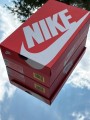 Nike Shox Ride 2 PRM Black British Tan - EU 40
