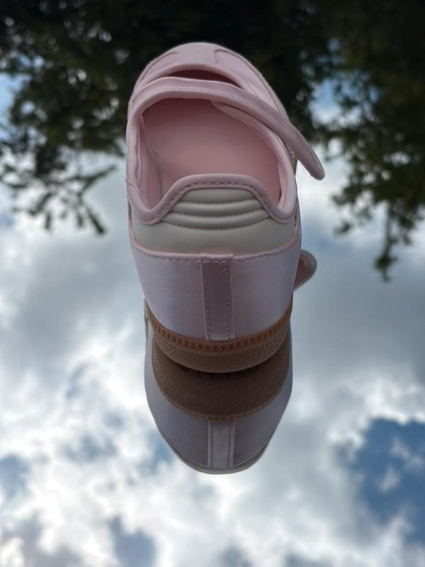 Adidas Samba Jane Sandy Pink Cream - EU 40 2