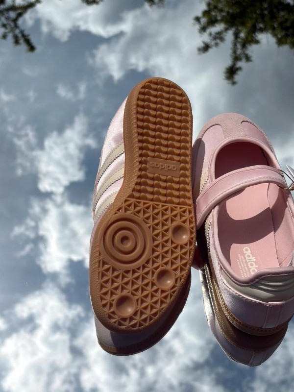 Adidas Samba Jane Sandy Pink Cream - EU 37,5 2