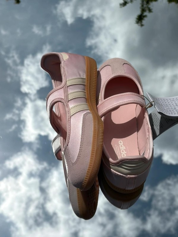 Adidas Samba Jane Sandy Pink Cream - EU 37,5 2