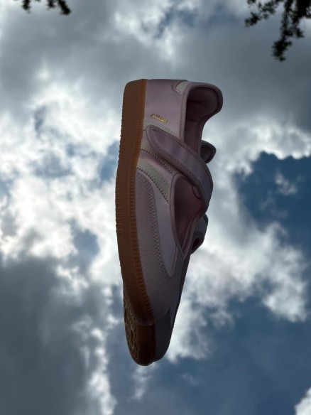 Adidas Samba Jane Sandy Pink Cream - EU 40