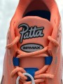 Nike Air Max DN8 Orange Frost Royal - EU 40,5