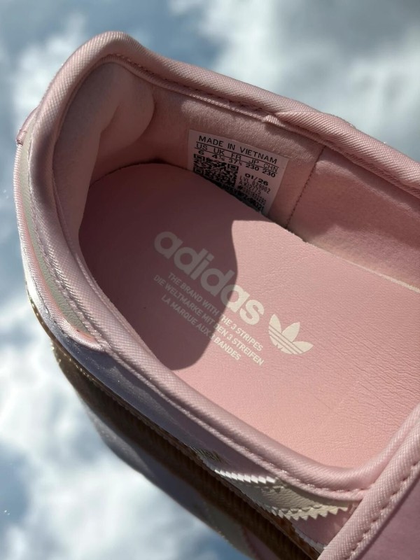 Adidas Samba Jane Sandy Pink Cream - EU 37,5 2