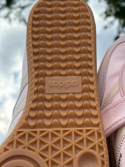 Adidas Samba Jane Sandy Pink Cream - EU 40