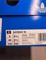 adidas samba off white leopard taille 40