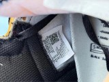 Air Jordan 1 Retro High OG SP Varsity Red Black Sail X Union LA - EU 45