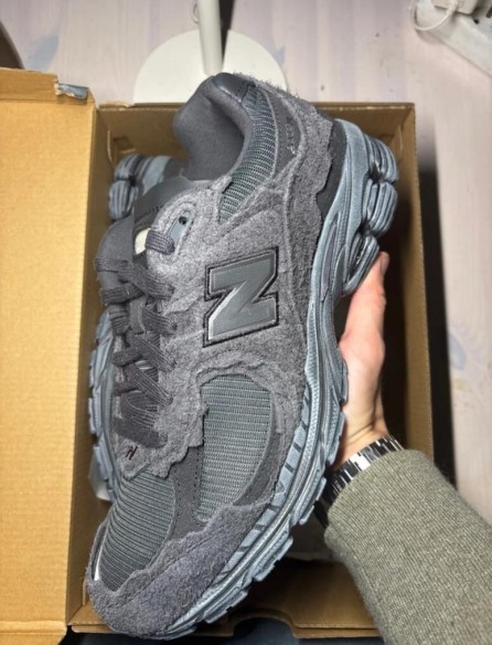 New Balance 2002r protection pack phantom taille 45