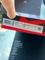 Air Jordan 1 Retro High OG SP Varsity Red Black Sail X Union LA - EU 45