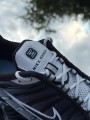 Nike Shox TL White Black Platinum Pure - EU 40,5
