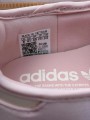 Adidas Samba Jane Sandy Pink Cream - EU 40