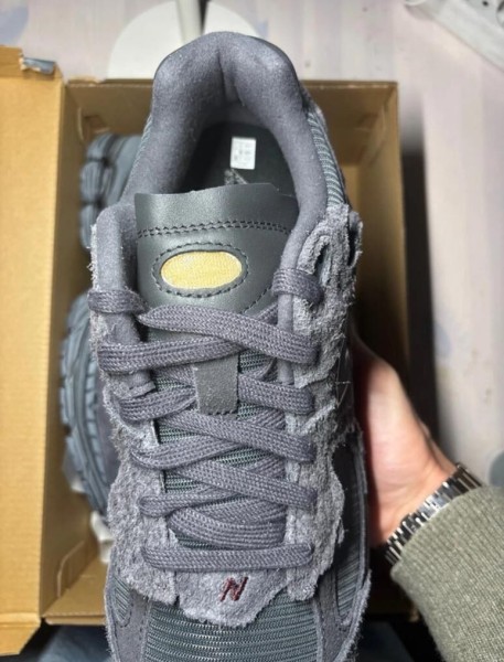 New Balance 2002r protection pack phantom taille 45