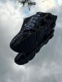 Nike Shox TL White Black Platinum Pure - EU 40,5