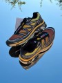 Salomon XT-6 Black Grape Leaf Beach Ball - EU 46,5