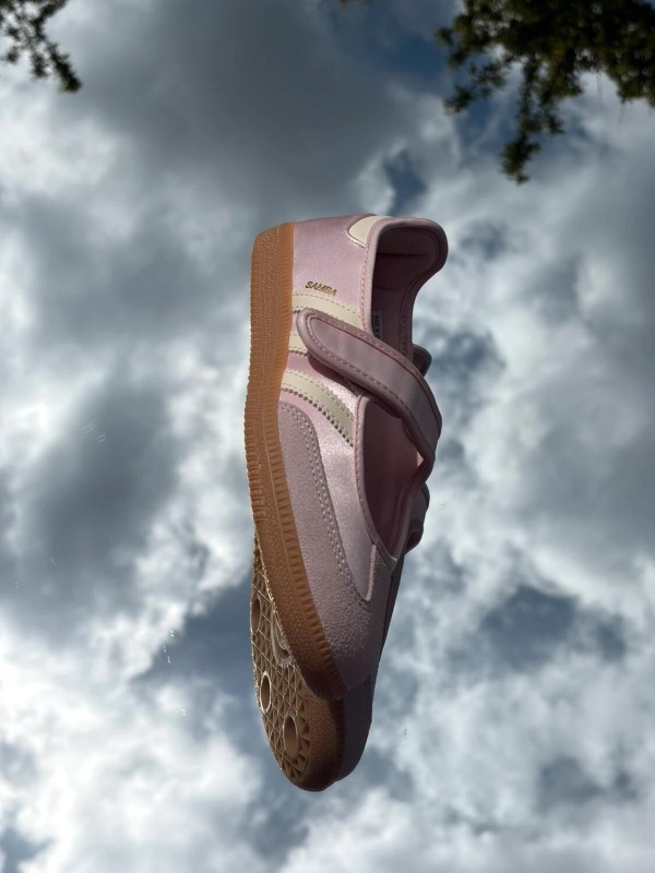 Adidas Samba Jane Sandy Pink Cream - EU 38 2