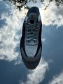 Nike Shox R4 Celestine Blue Imperial Purple Bleu Céleste - EU 40,5