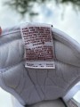 Air Jordan 1 High Retro OG ‘85 Metallic Burgundy White Team Red - EU 40
