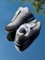 Nike Air Max 95 Big Bubble Black Medium Olive White - EU 42