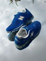 New Balance 2002R Blue White - EU 39,5
