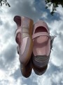 Adidas Samba Jane Sandy Pink Cream - EU 38