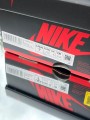 Air Jordan 1 High Retro OG ‘85 Metallic Burgundy White Team Red - EU 40