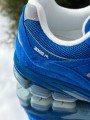New Balance 2002R Blue White - EU 39,5