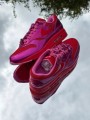 Nike Air Max 1 PRM Valentine’s Day Playful Pink University Red - EU 44,5