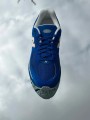 New Balance 2002R Blue White - EU 39,5