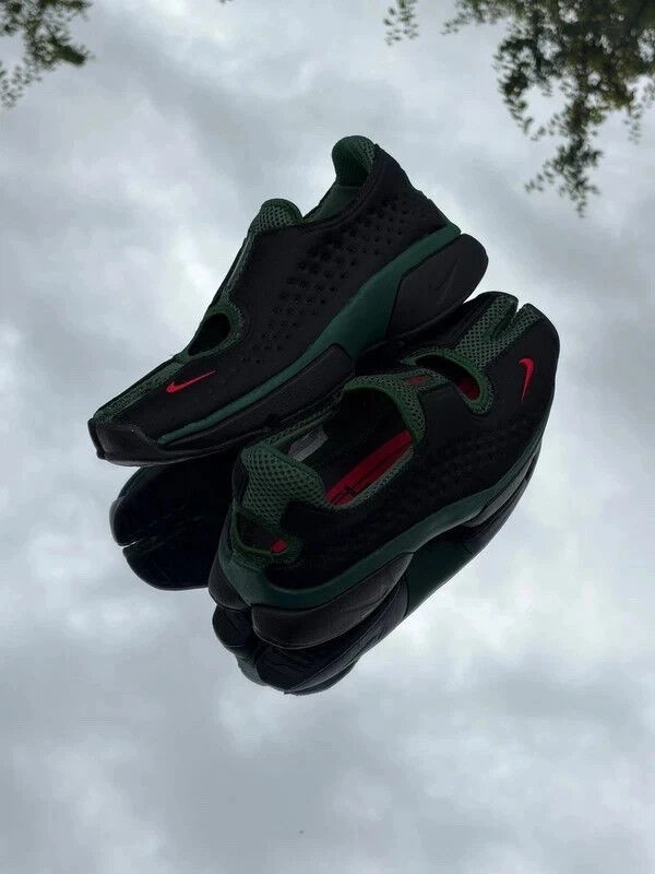 Nike Air Rift 2 Kenya - EU 38,5