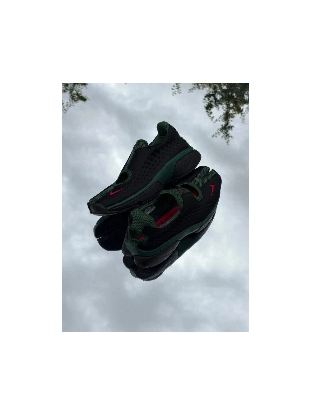 Nike Air Rift 2 Kenya - EU 38,5