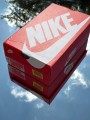 Nike Shox R4 Celestine Blue Imperial Purple Bleu Céleste - EU 40,5