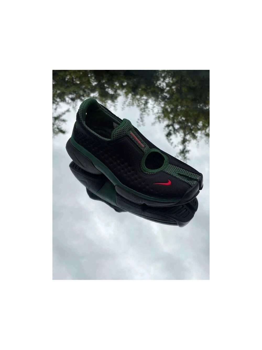 Nike Air Rift 2 Kenya - EU 38,5