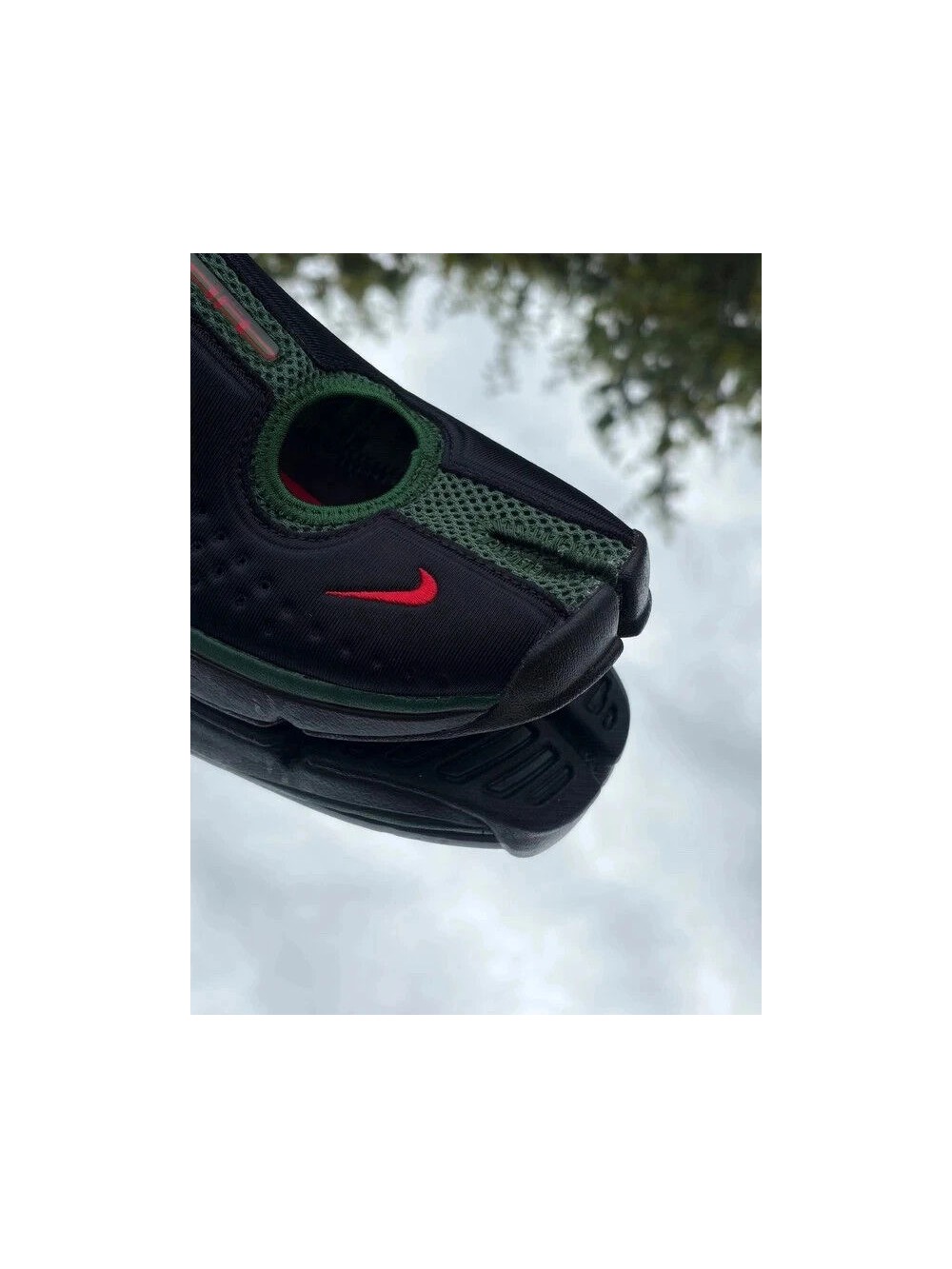 Nike Air Rift 2 Kenya - EU 38,5