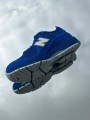 New Balance 2002R Blue White - EU 39,5