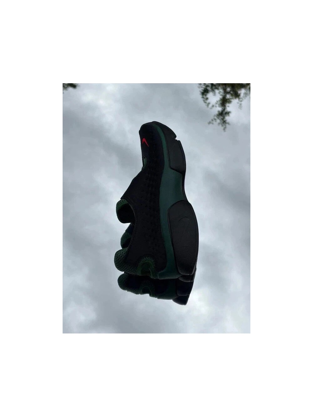 Nike Air Rift 2 Kenya - EU 38,5