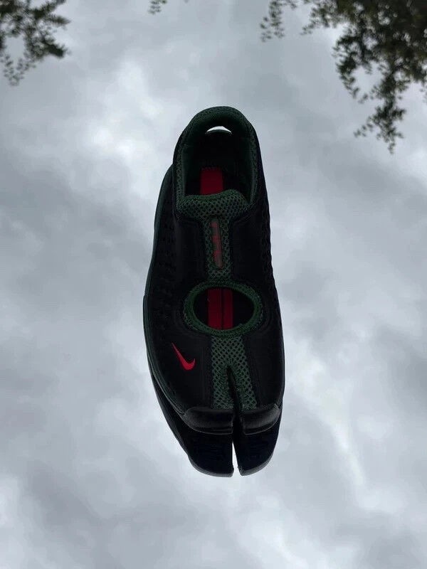 Nike Air Rift 2 Kenya - EU 38,5 2