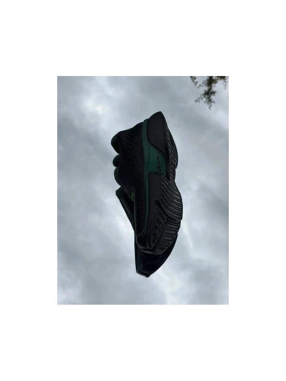 Nike Air Rift 2 Kenya - EU 38,5