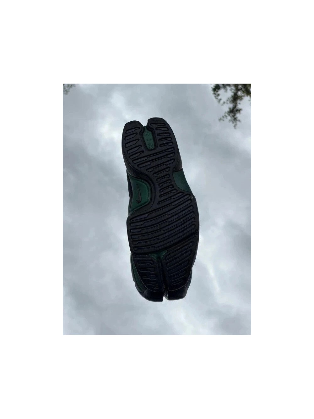 Nike Air Rift 2 Kenya - EU 38,5