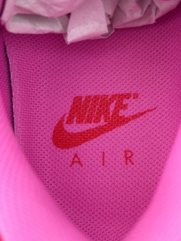 Nike Air Max 1 PRM Valentine’s Day Playful Pink University Red - EU 44,5 2