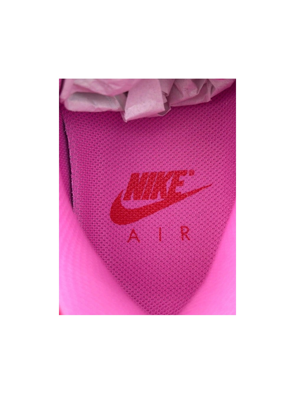 Nike Air Max 1 PRM Valentine’s Day Playful Pink University Red - EU 44,5