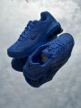 Nike Shox Ride 2 Black Sapphire - EU 39