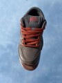 Nike SB Dunk Low Krampus - EU 36,5