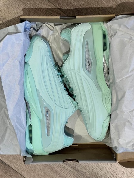 NOCTA x Nike Hot Step 2 Mint Foam