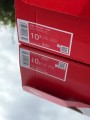 Nike Air Max 1 PRM Valentine’s Day Playful Pink University Red - EU 44,5