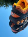 Nike Air Max DN Laser Orange - EU 39
